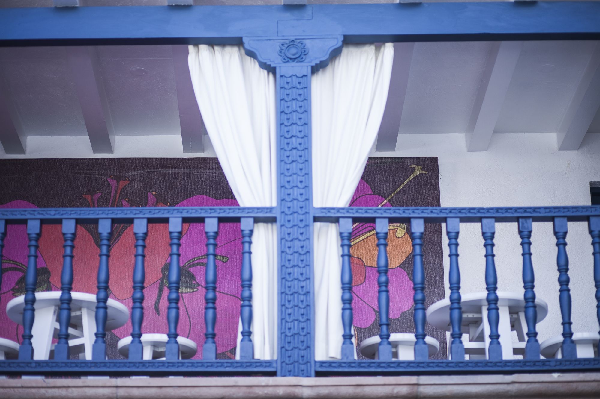 El Mercado Cuzco Exteriér fotografie